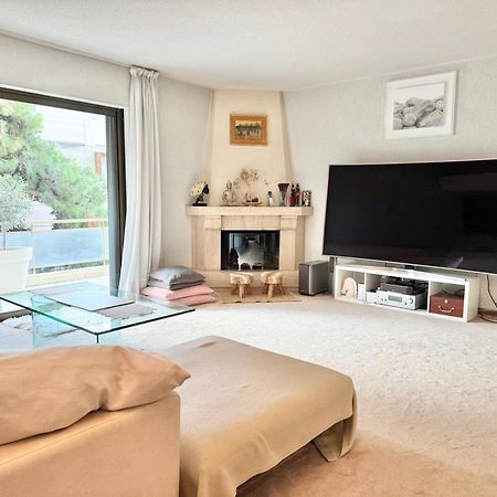 Villasonboard 2 Bed Condo Beach Seaview Greek Riviera Vouliagmeni Ateny Zewnętrze zdjęcie