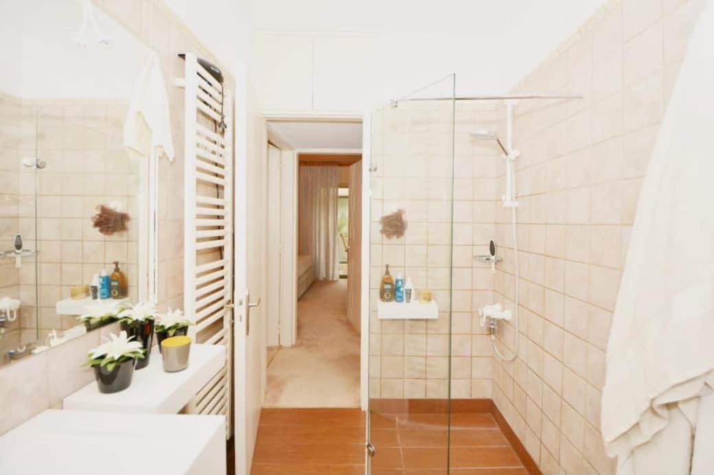 Villasonboard 2 Bed Condo Beach Seaview Greek Riviera Vouliagmeni Ateny Zewnętrze zdjęcie